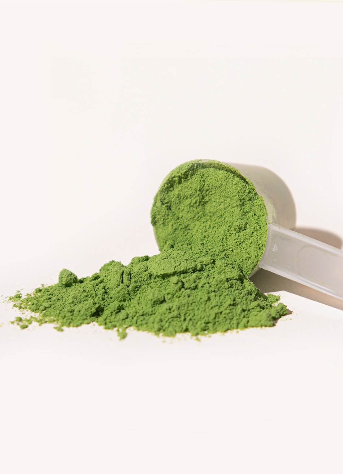 MEGAMI Matcha eiwitpoeder 500 gram - detail undefined