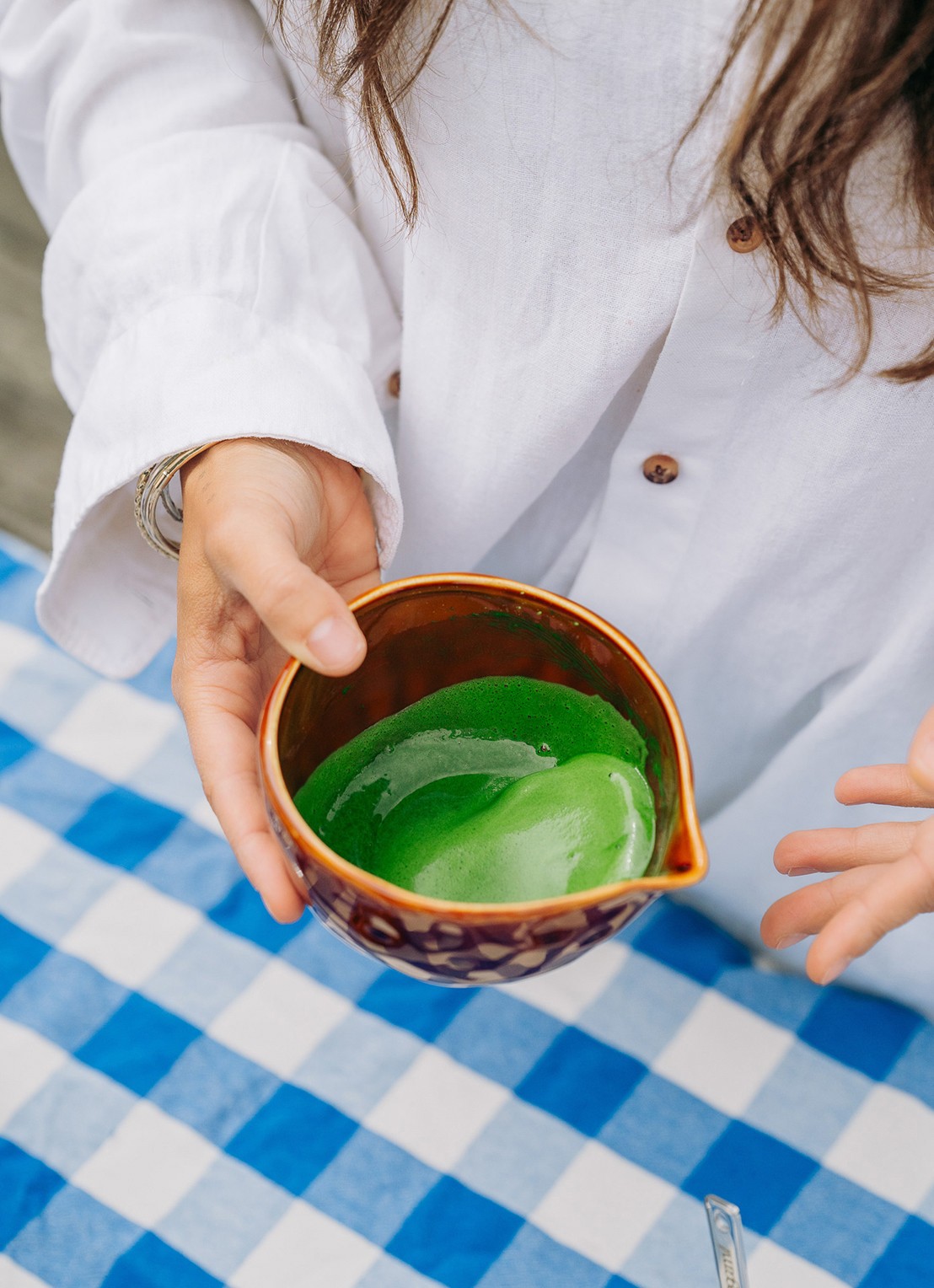 MEGAMI Matcha kom - detail 2 undefined