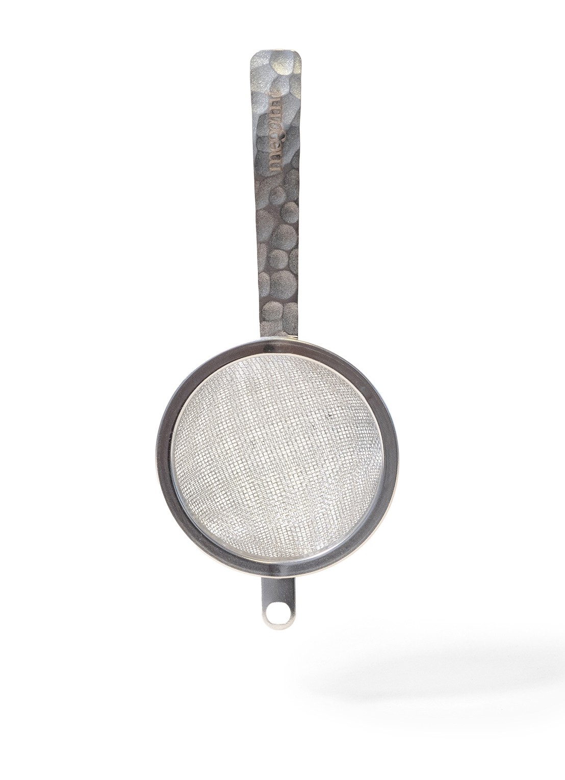 MEGAMI Matcha zeef - voorkant 2 zilver
