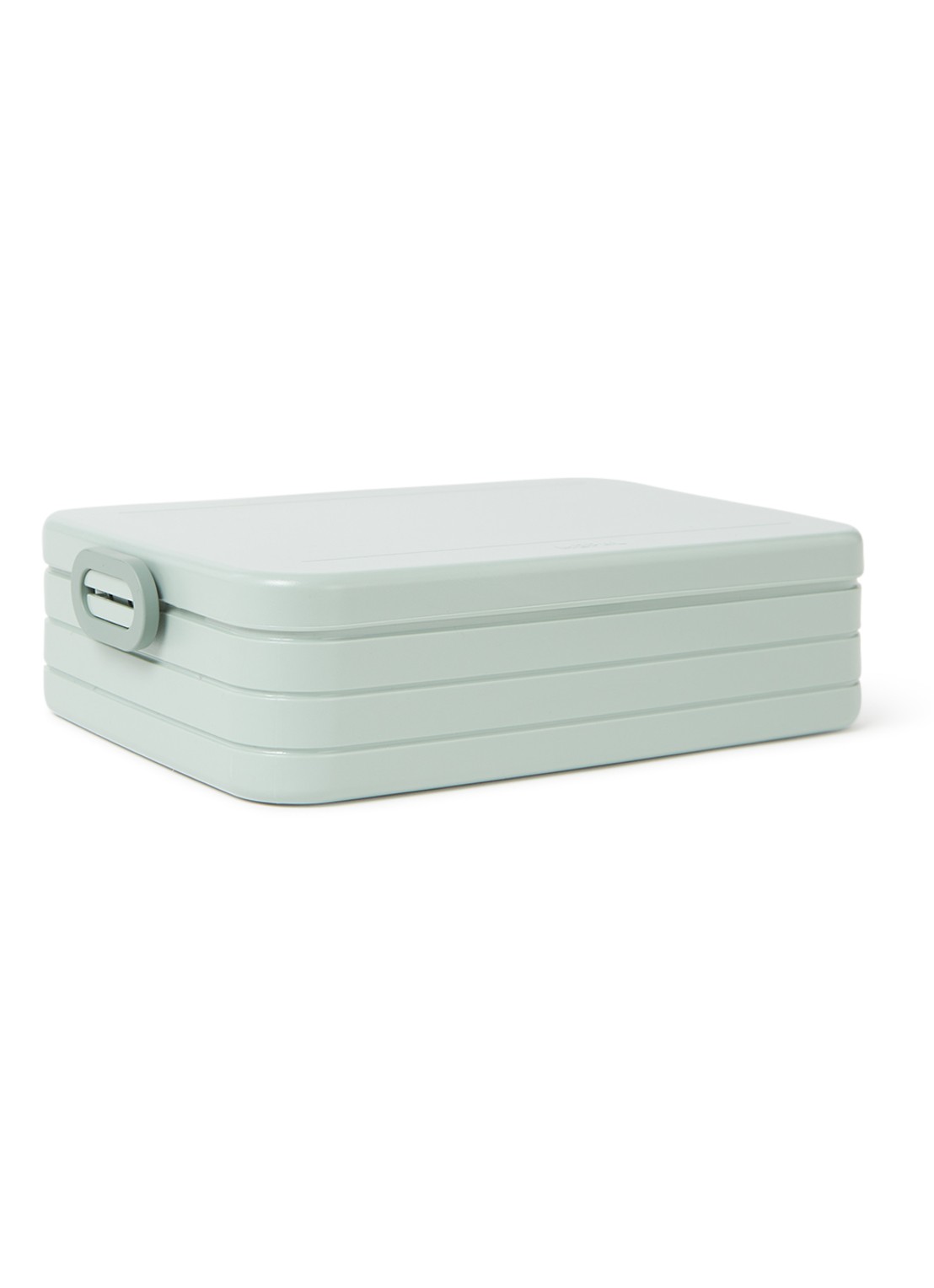 Mepal Take a Break lunchbox 150 cl - voorkant lindegroen