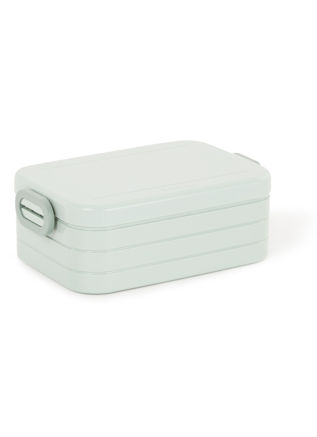 Mepal Take a Break lunchbox 90 cl - voorkant lindegroen