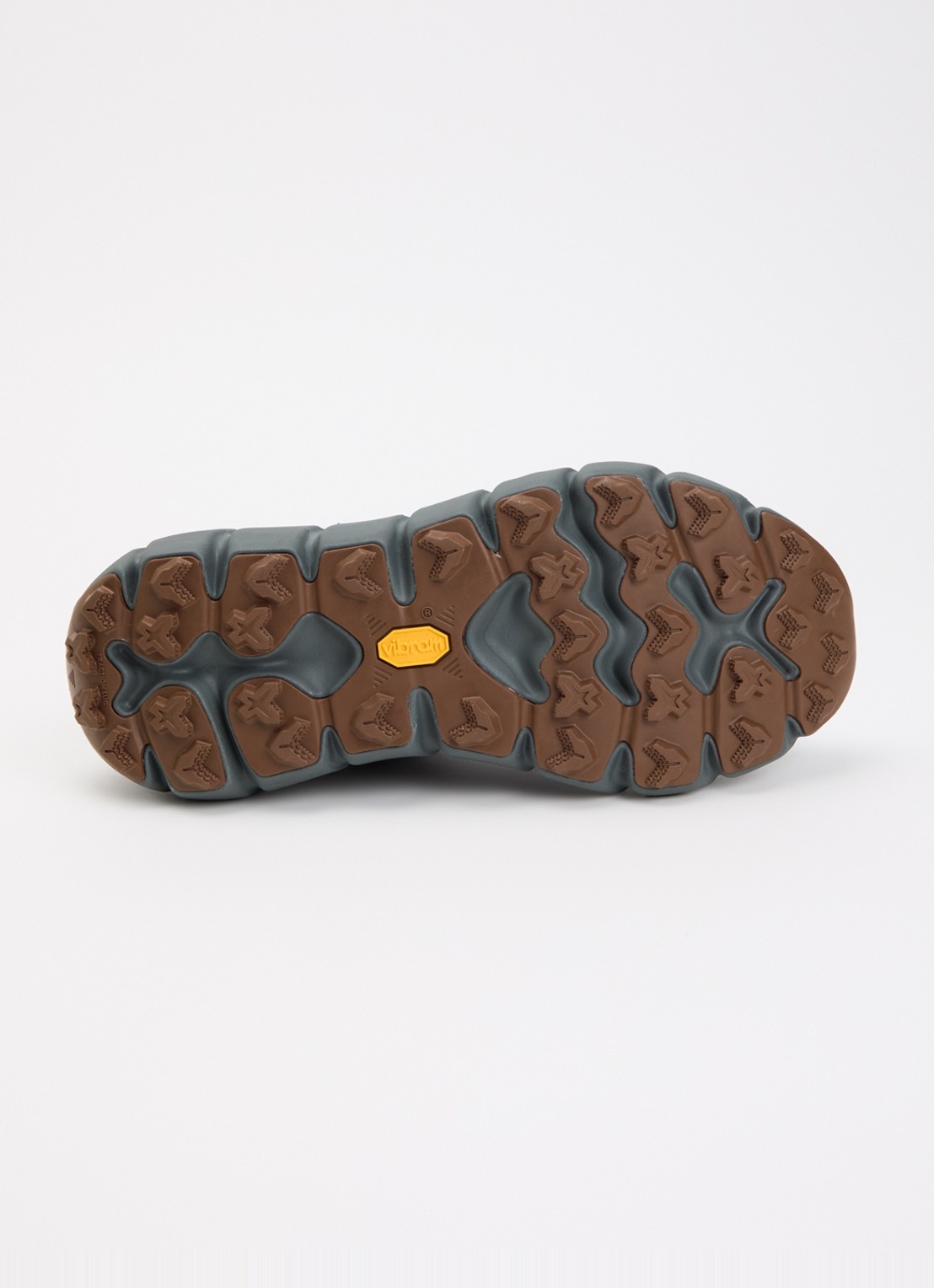 Merrell MTL Adapt Matryx sneaker van mesh met metallic details - detail 4 indigo