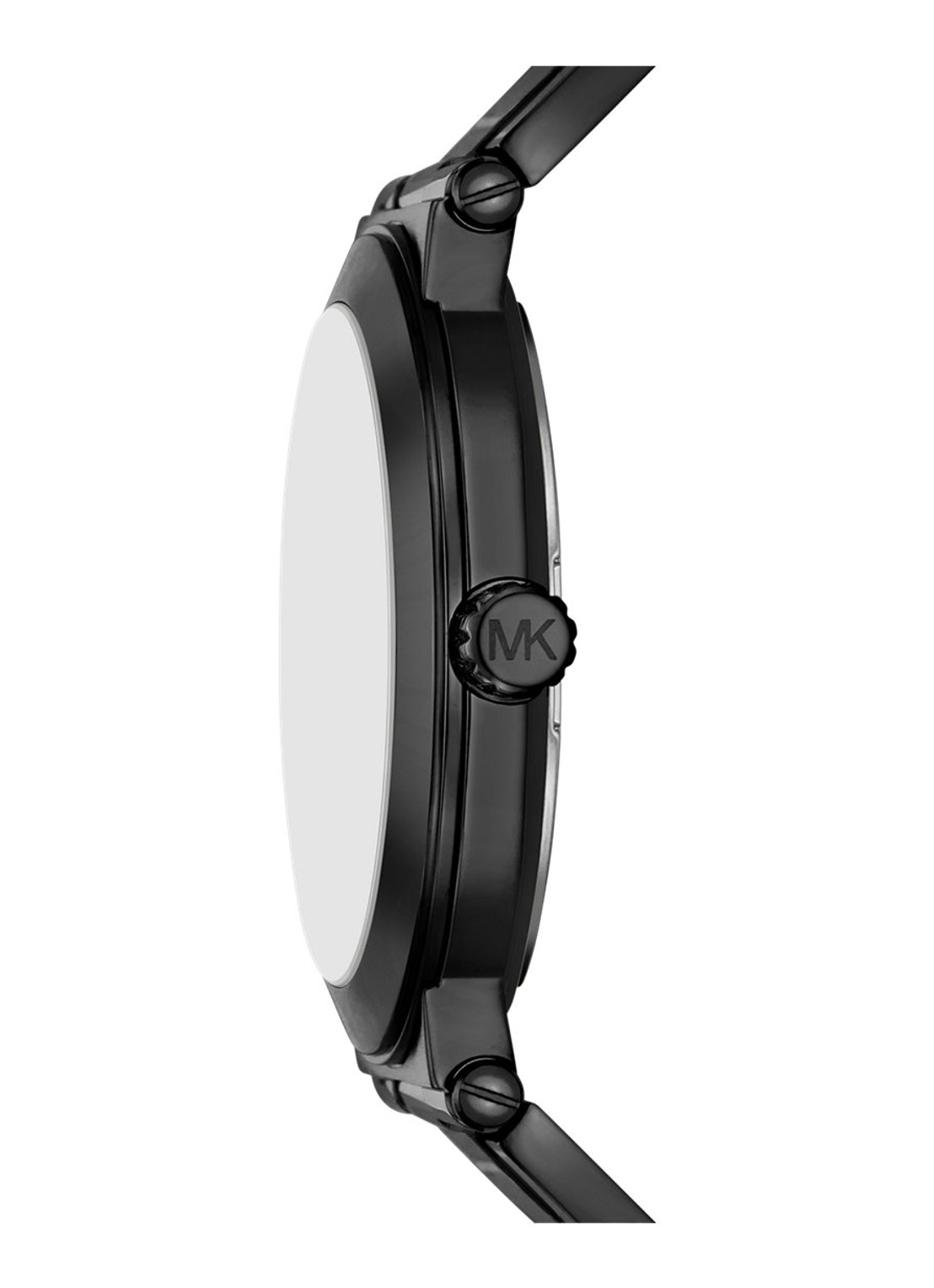 Michael Kors Billie horloge MK9275 - detail 2 zwart
