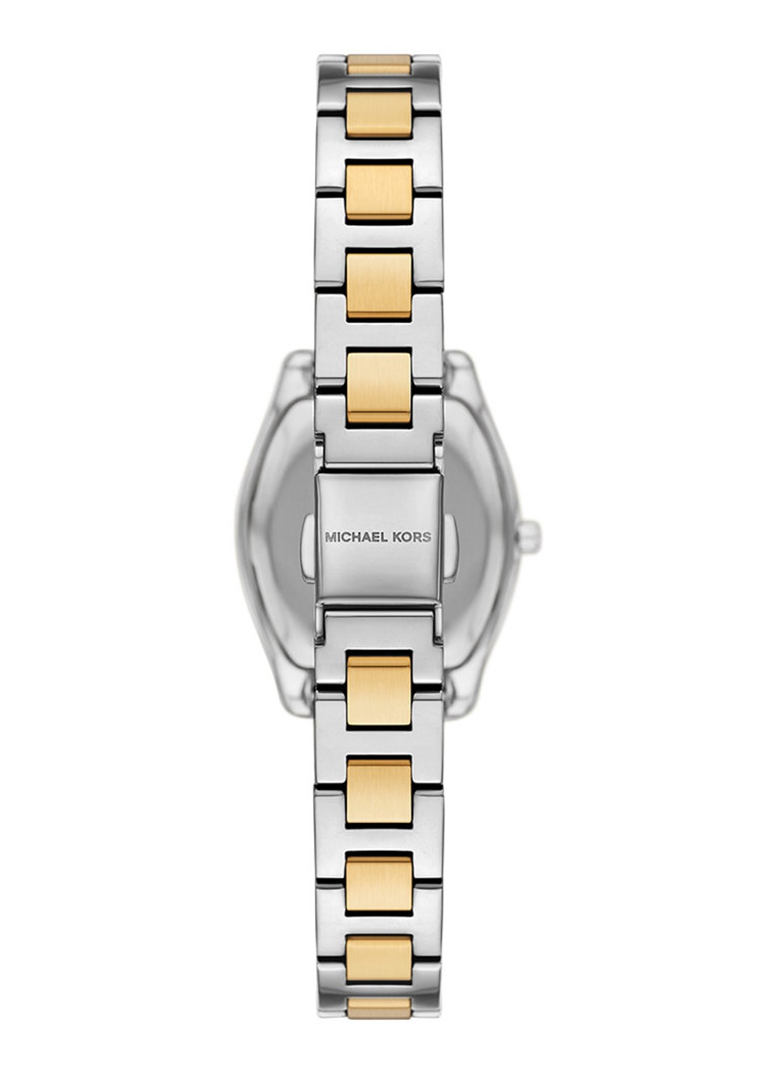 Michael Kors Chelsea horloge MK7620 - detail 2 zilver