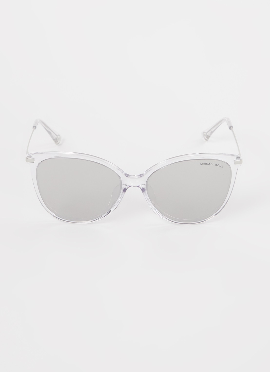 Michael Kors Dupont zonnebril MK2184U - detail 2 transparant