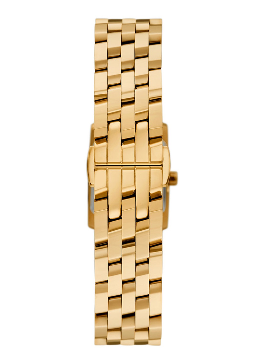 Michael Kors Georgie horloge MK4931 - detail goud