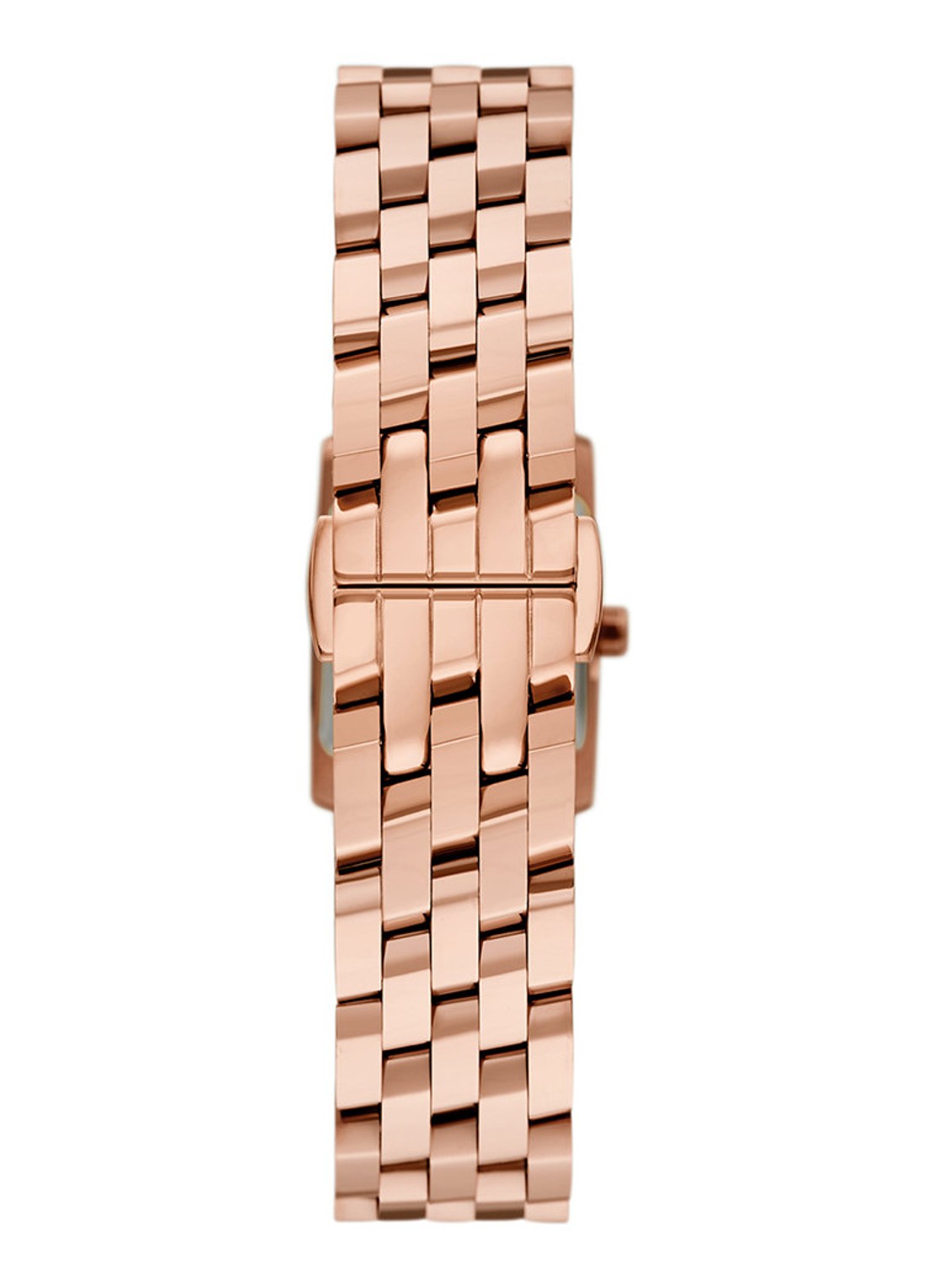 Michael Kors Georgie horloge MK4932 - detail roségoud
