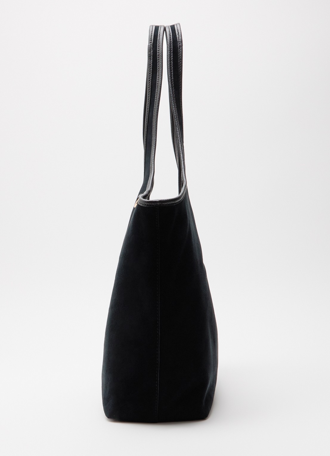 Michael Kors Henly Large shopper met logo - detail 3 zwart