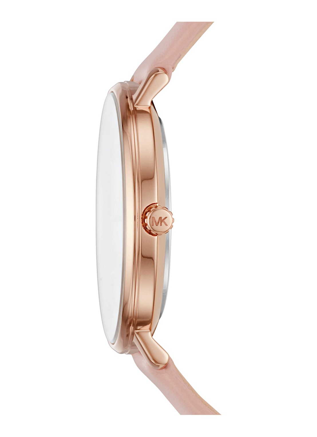 Michael Kors Horloge MK2741 - detail 3 roségoud