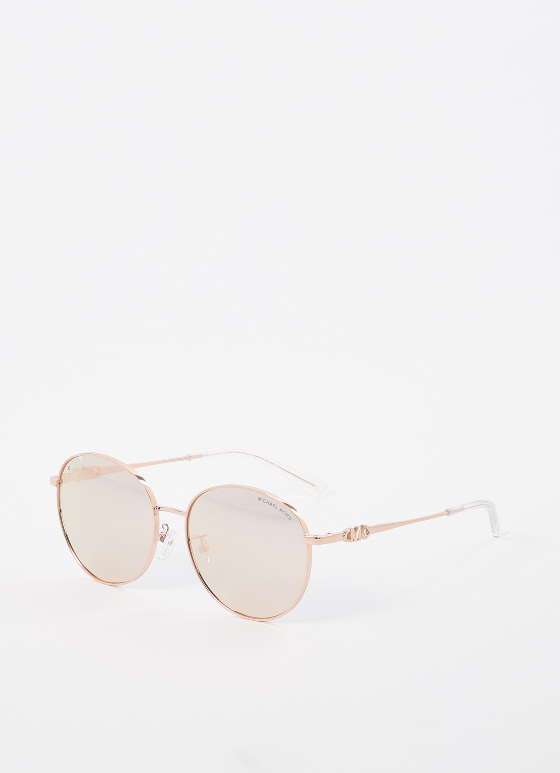Michael Kors Michael Kors *MK1119 ALPINE PN - voorkant roségoud
