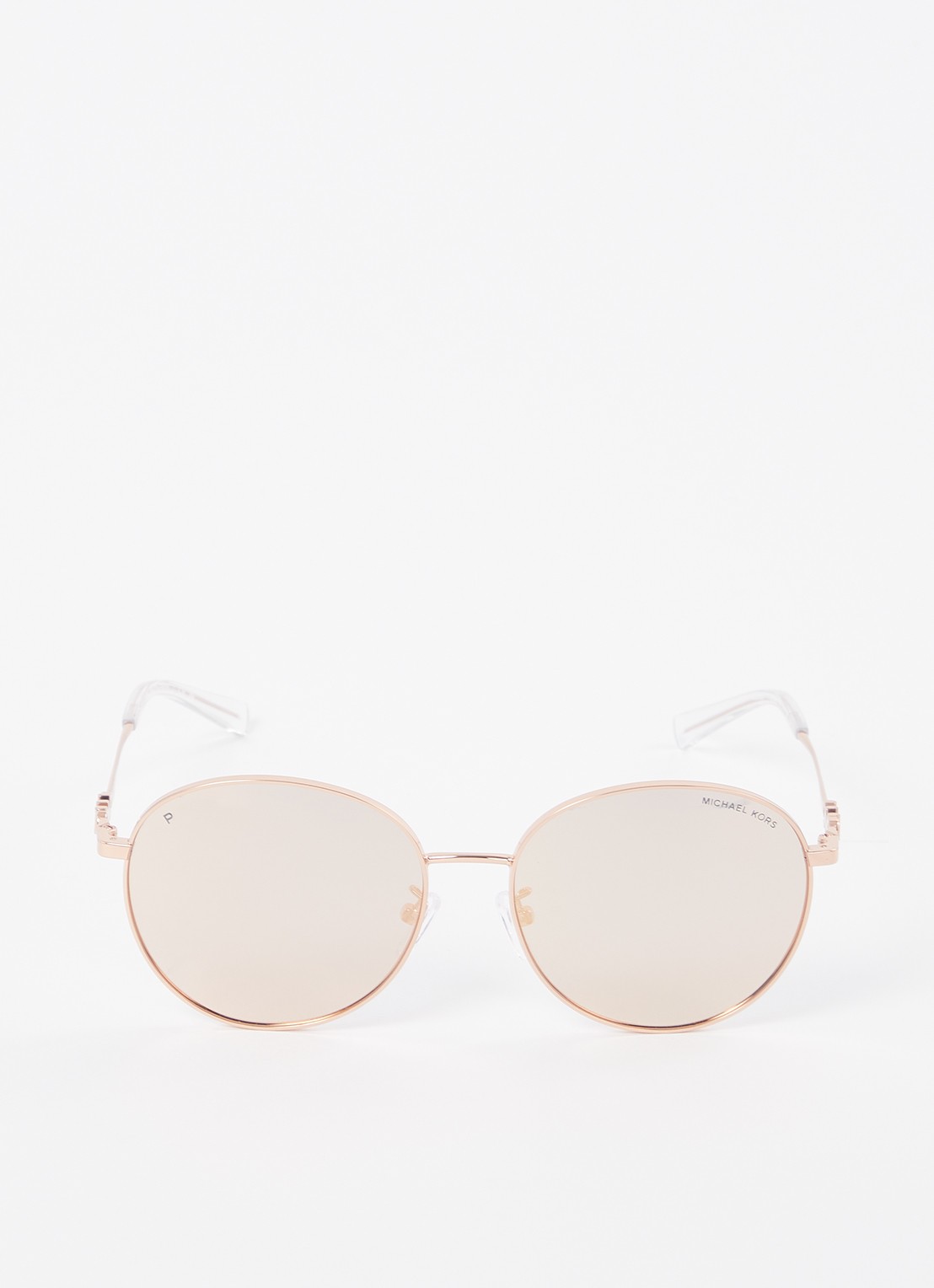 Michael Kors Michael Kors *MK1119 ALPINE PN - voorkant 2 roségoud