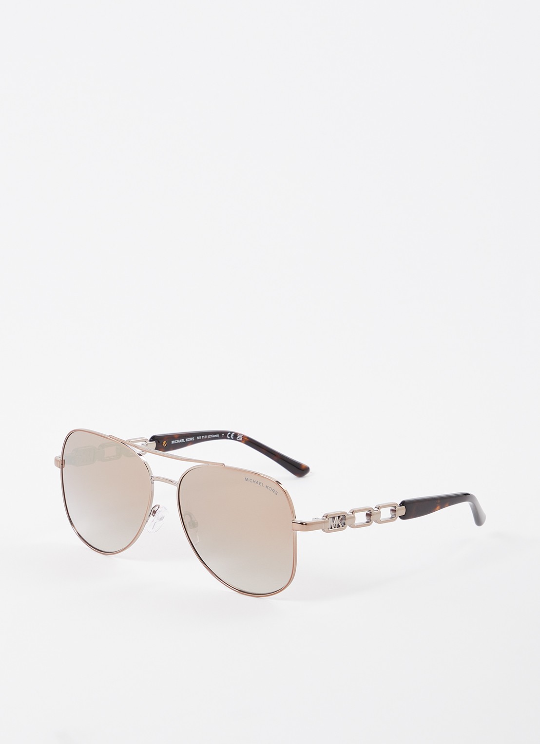 Michael Kors Michael Kors *MK1121 CHIANTI B - voorkant brons