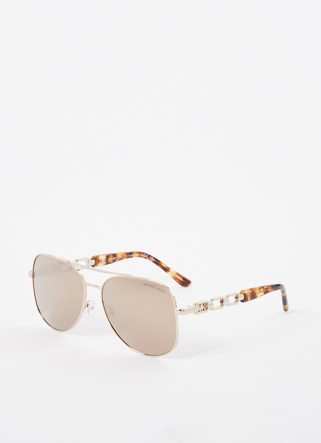 Michael Kors Michael Kors *MK1121 CHIANTI G - voorkant goud
