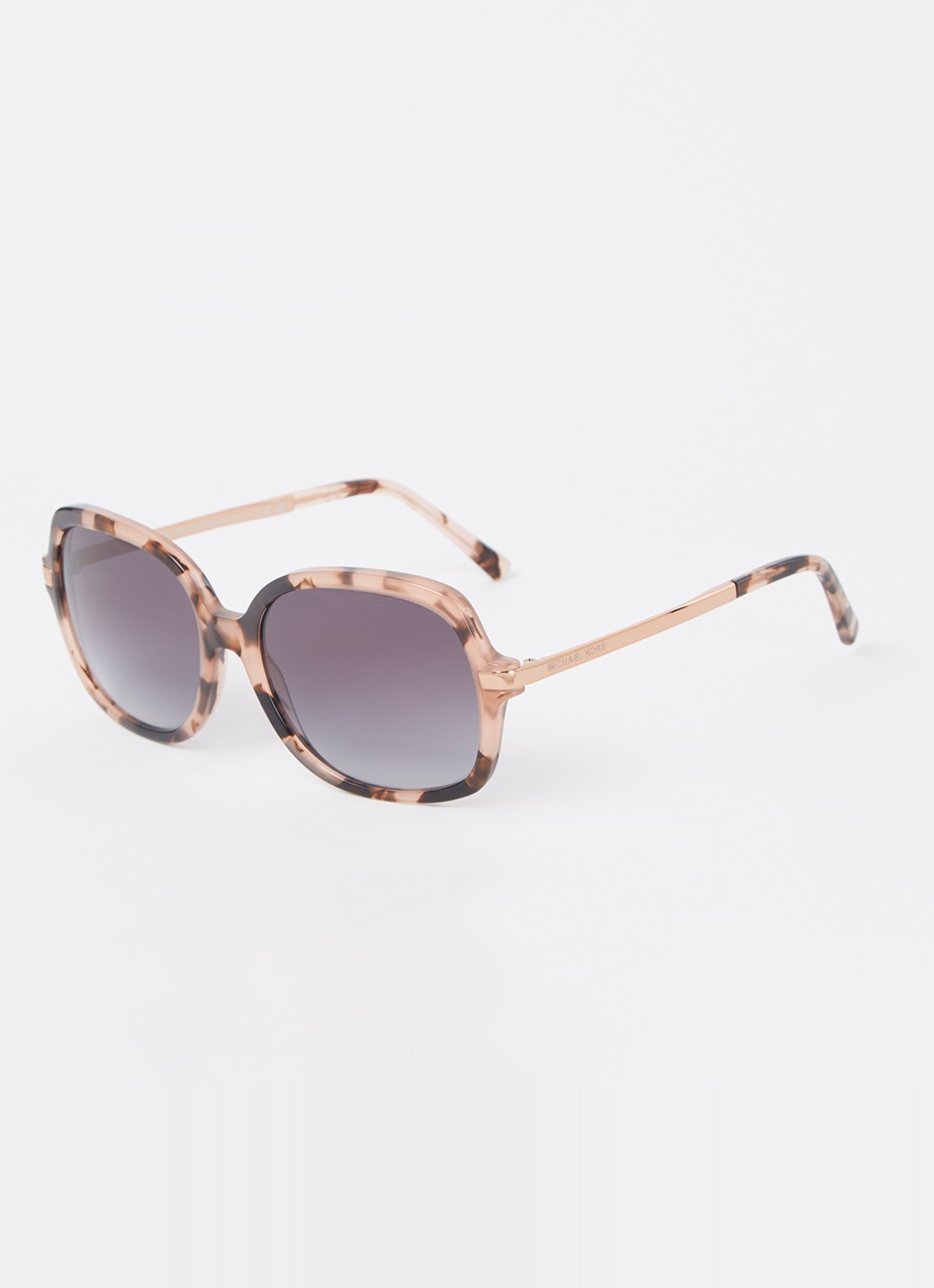 Michael Kors MICHAEL KORS *MK2024 57 ADRIAN - voorkant oudroze