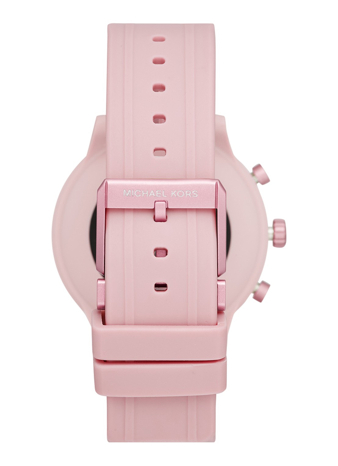 Michael Kors MK Go Display smartwatch Gen 4S MKT5070 - detail 2 roze