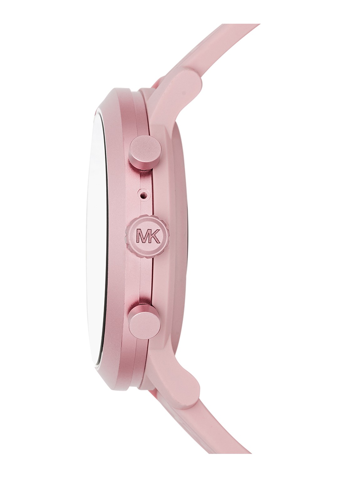 Michael Kors MK Go Display smartwatch Gen 4S MKT5070 - detail 3 roze