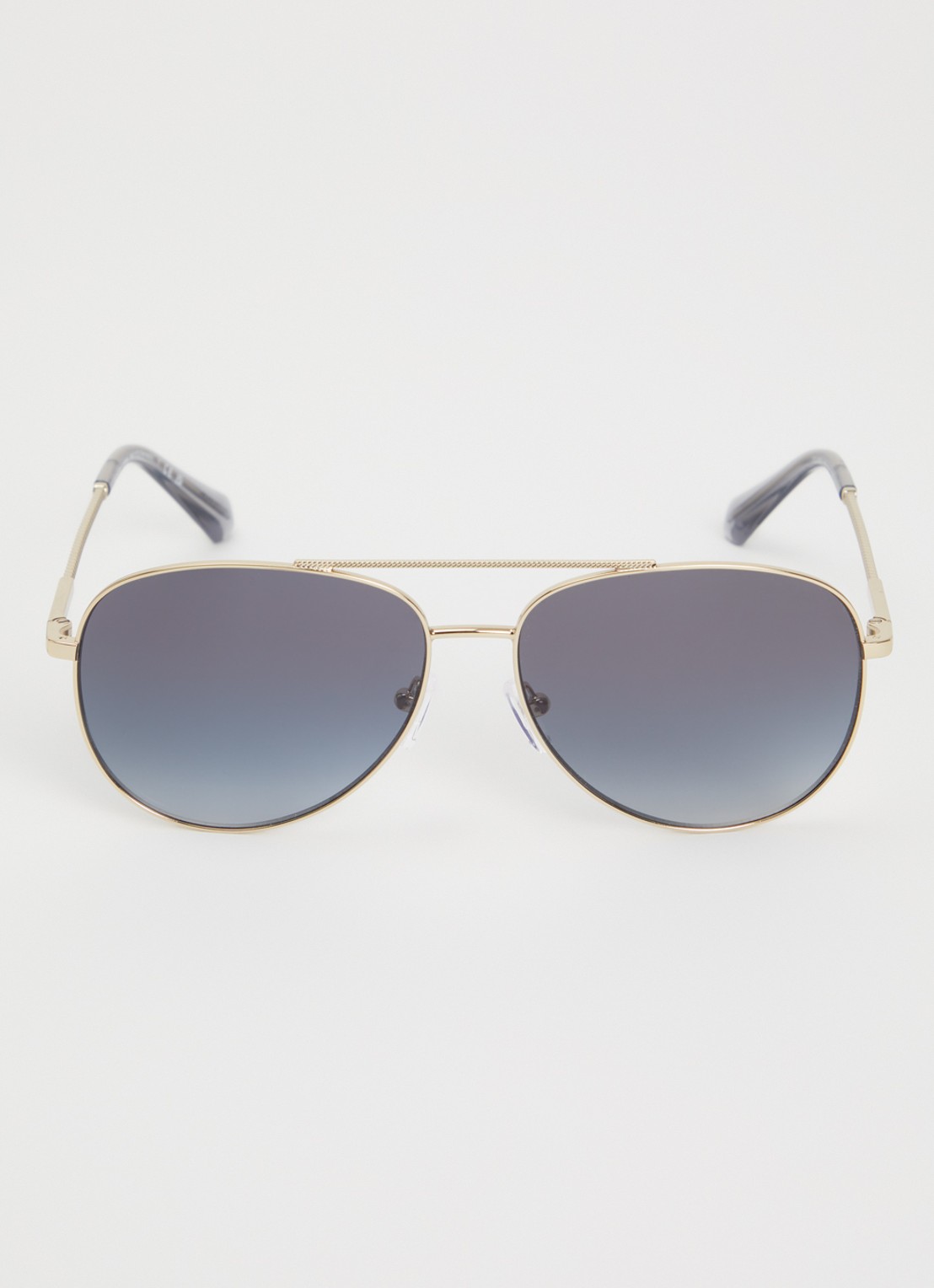 Michael Kors Perledo zonnebril MK1172 - detail 2 goud