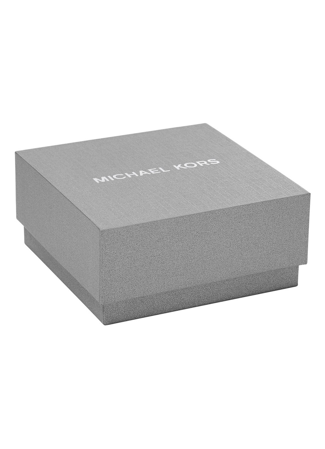 Michael Kors Premium armband MKC1762CZ040 - detail 2 zilver