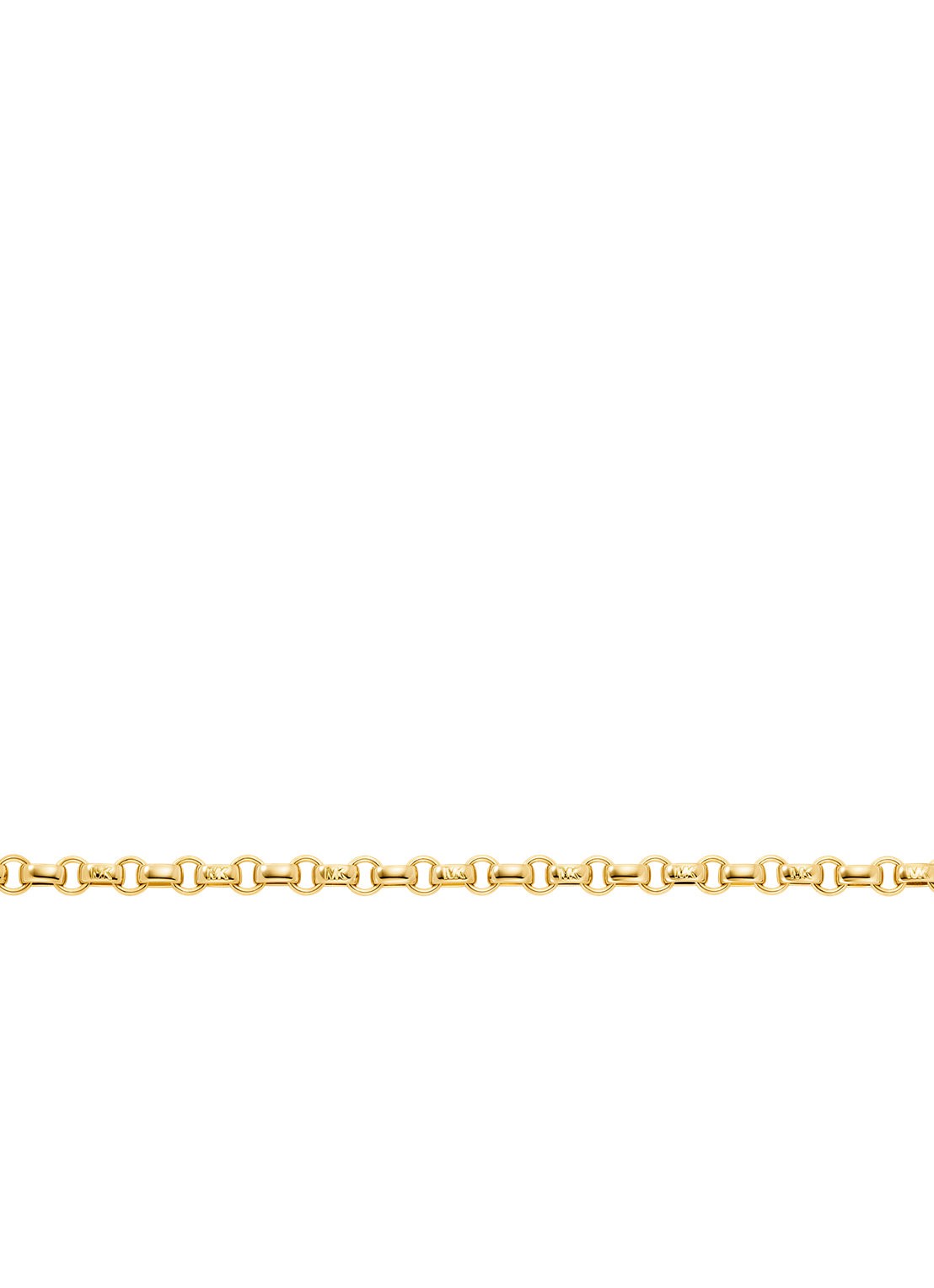 Michael Kors Premium armband MKJ8596710 - detail 2 goud