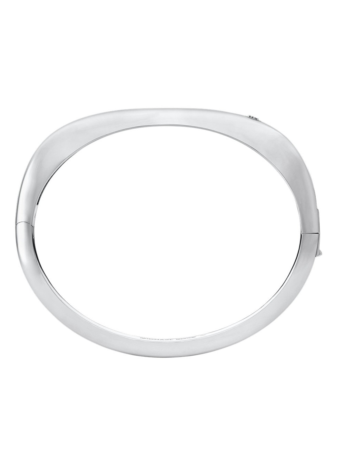 Michael Kors Premium armband MKJ8598040 - detail 2 zilver