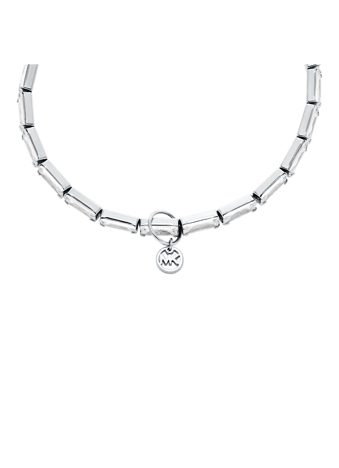 Michael Kors Premium armband MKJ8614040 - detail 2 zilver