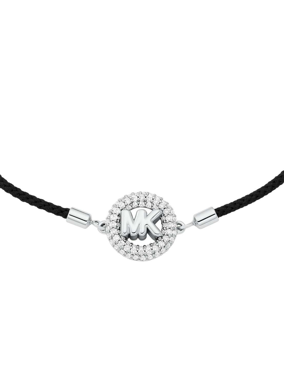 Michael Kors Premium armband MKJ8619040 - detail 2 zilver