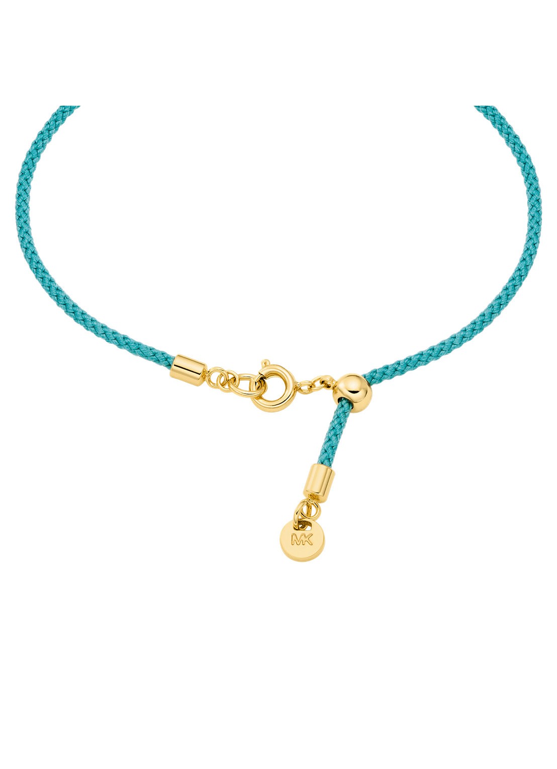 Michael Kors Premium armband MKJ8620710 - detail goud