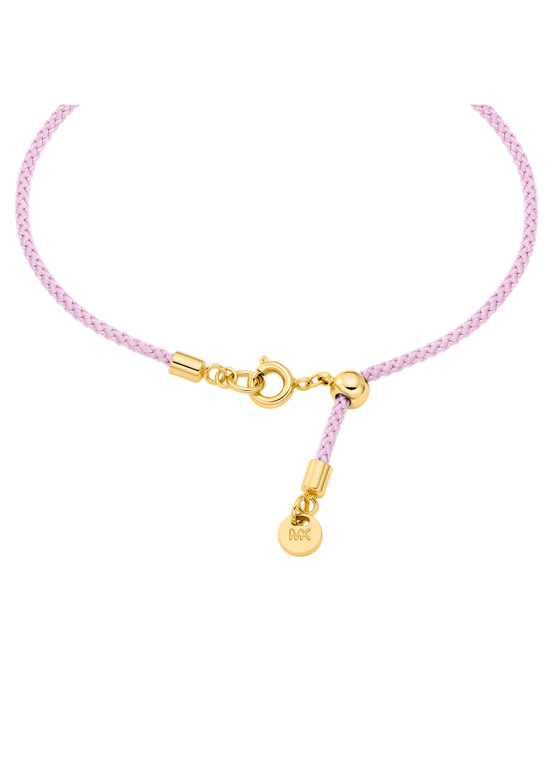 Michael Kors Premium armband MKJ8621710 - detail 2 goud