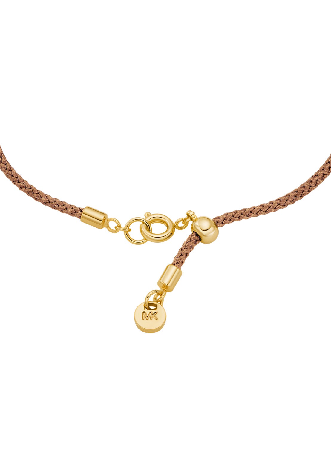 Michael Kors Premium armband MKJ8622710 - detail 2 goud