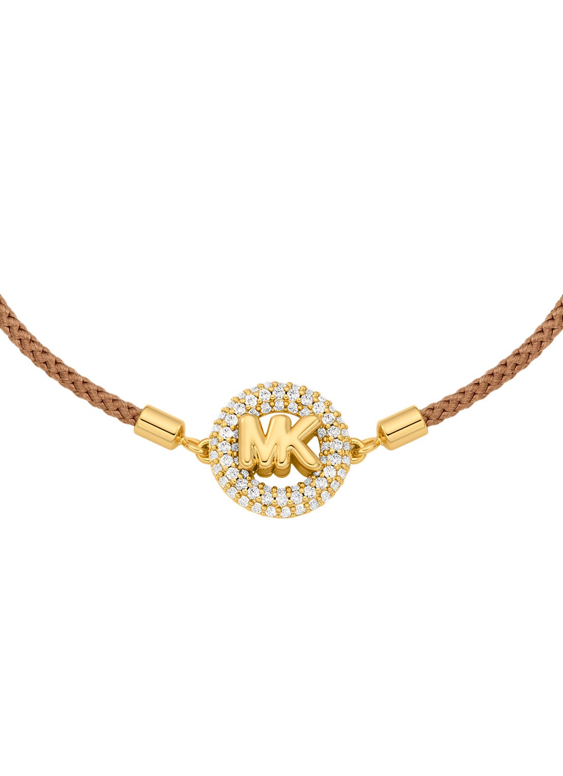 Michael Kors Premium armband MKJ8622710 - detail 3 goud