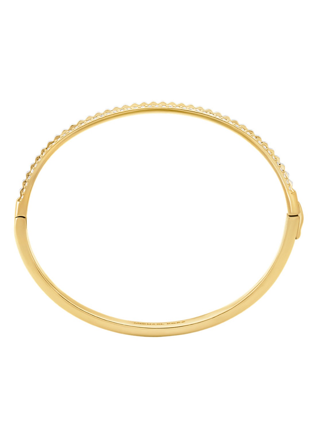 Michael Kors Premium armband MKJ8646931 - detail 2 goud