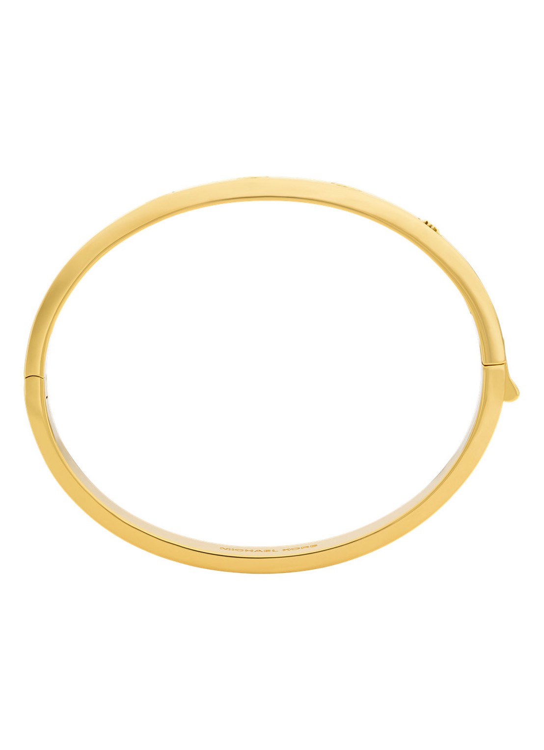 Michael Kors Premium armband MKJ8650710 - detail 2 goud