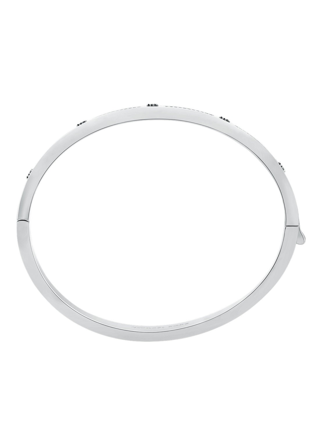 Michael Kors Premium armband MKJ8653040 - detail 2 zilver