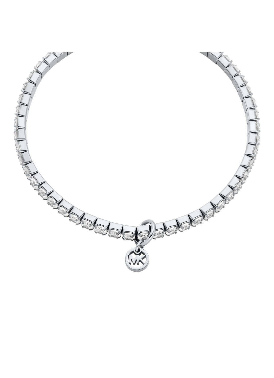 Michael Kors Premium armband MKJ8682040 - detail 2 zilver