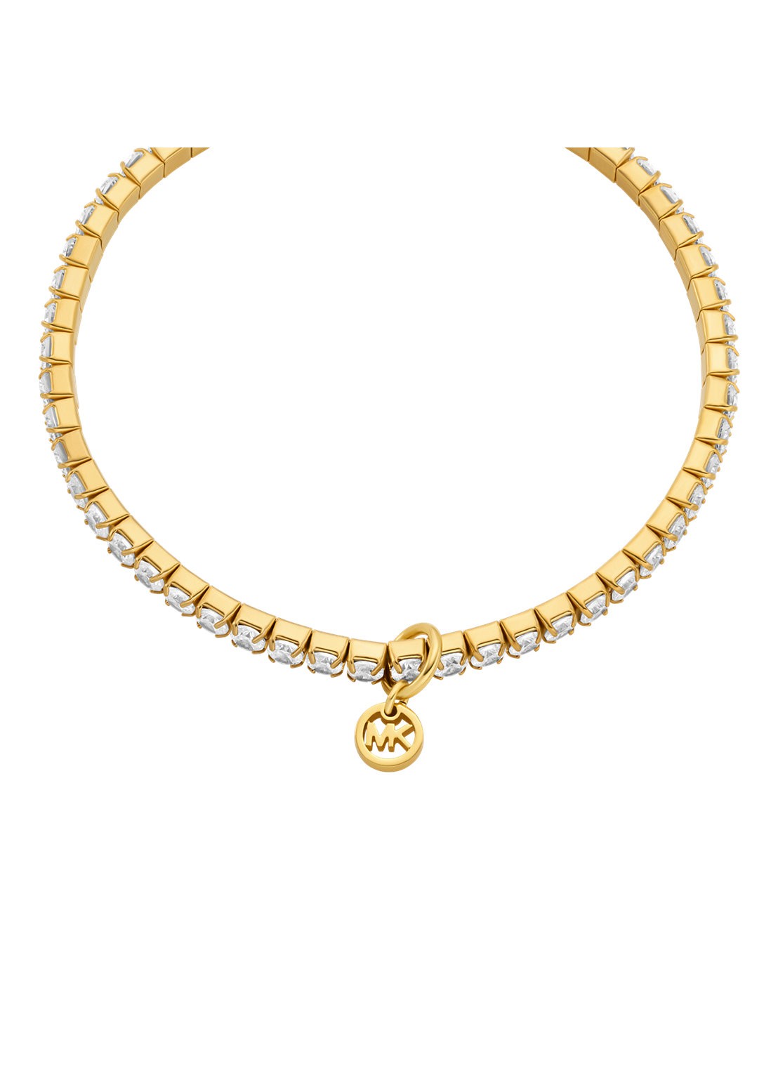 Michael Kors Premium armband MKJ8682710 - detail 2 goud