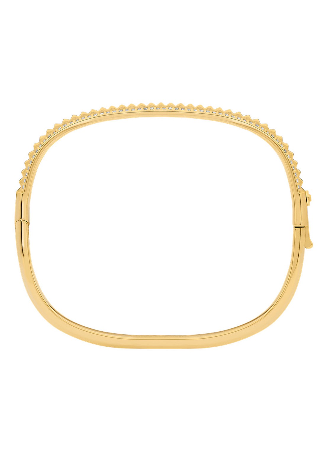 Michael Kors Premium armband verguld MKJ8610710 - detail 2 goud