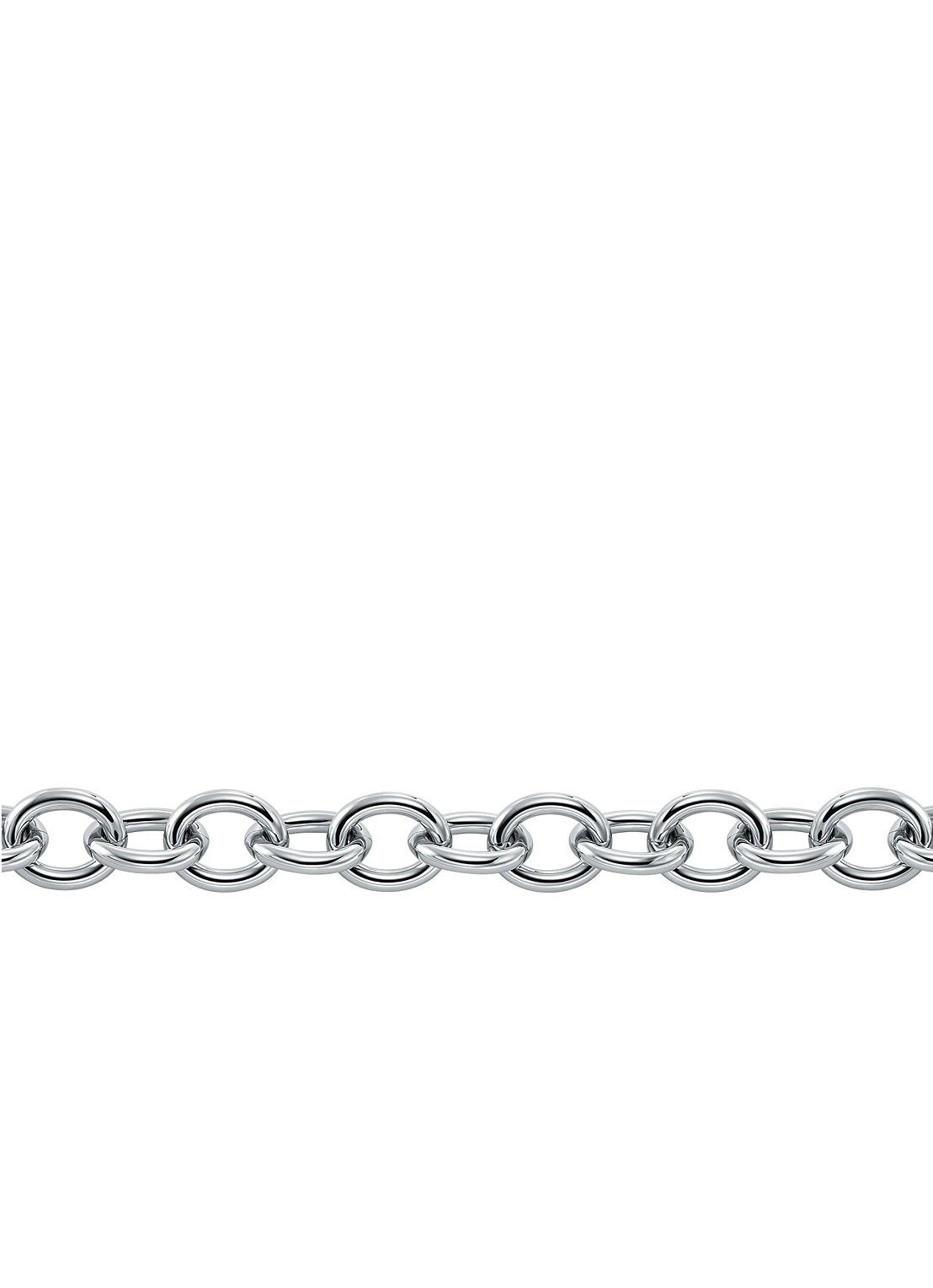 Michael Kors Premium ketting MKJ841800040 - detail 3 zilver