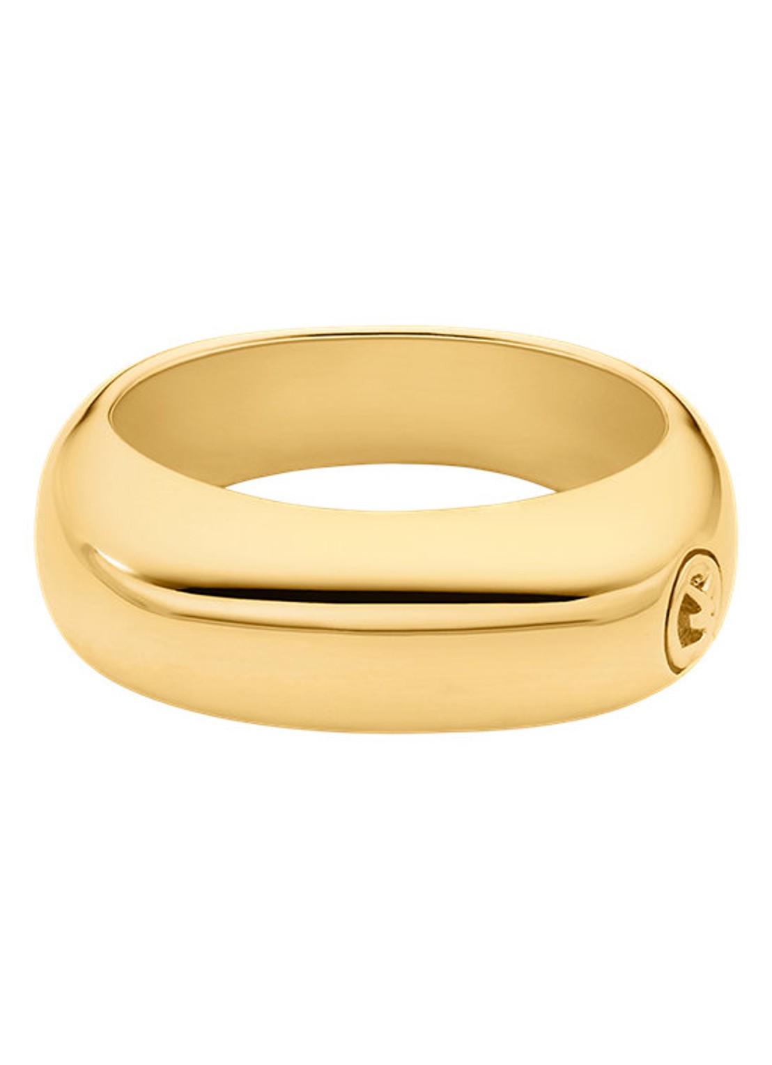 Michael Kors Premium ring MKJ8601710 - detail 2 goud