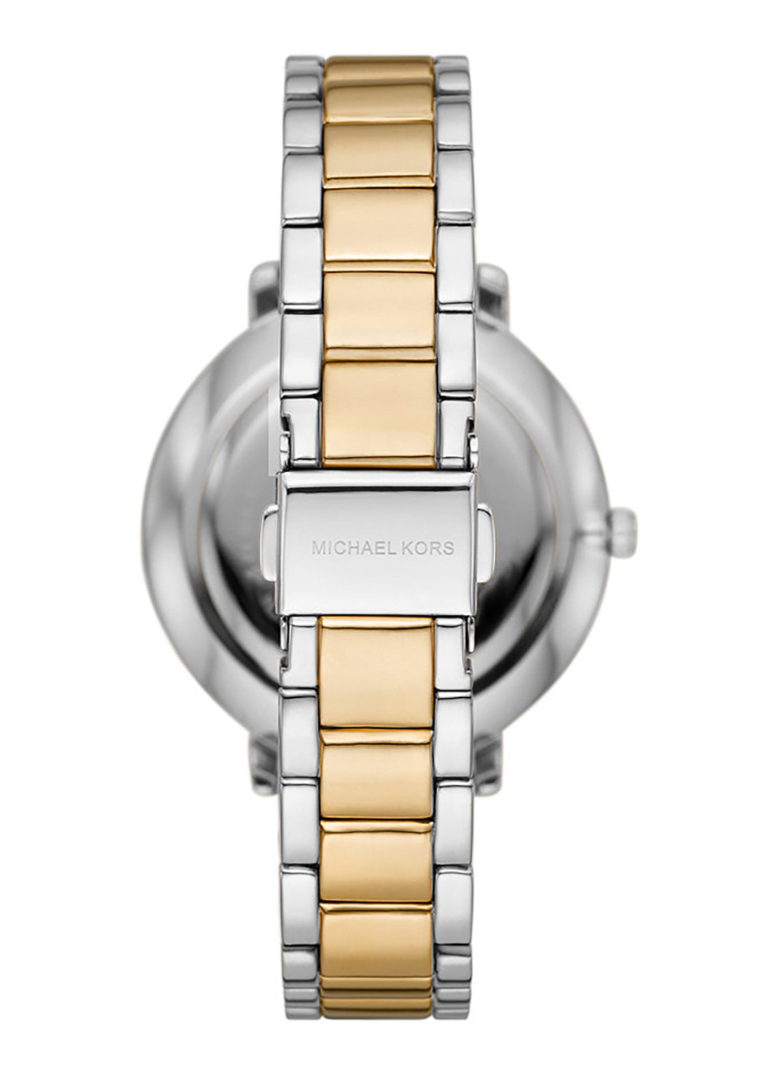 Michael Kors Pyper Horloge MK4595 - detail 2 goud