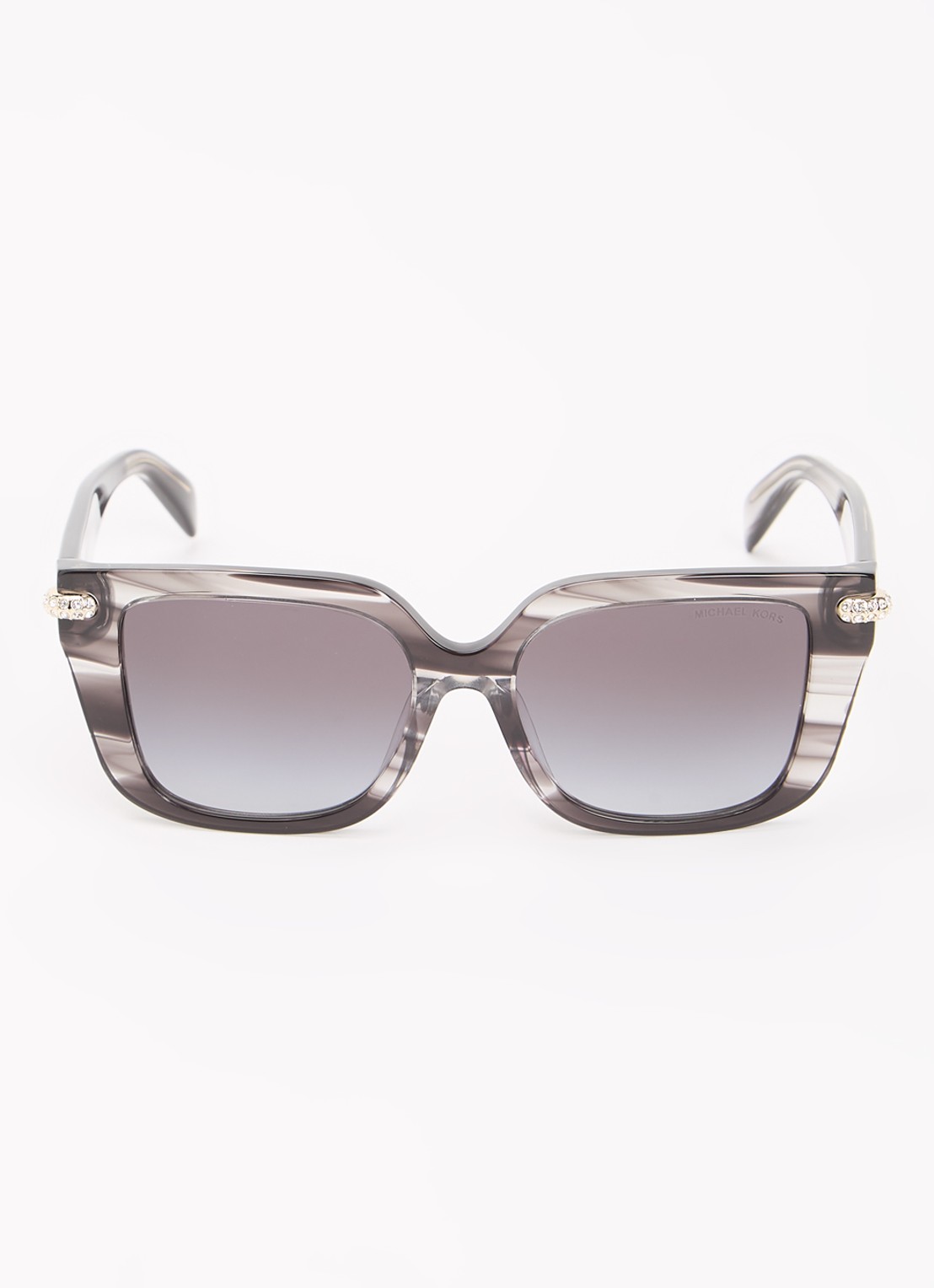 Michael Kors Santo Domingo MK2275BU - detail 2 zwart