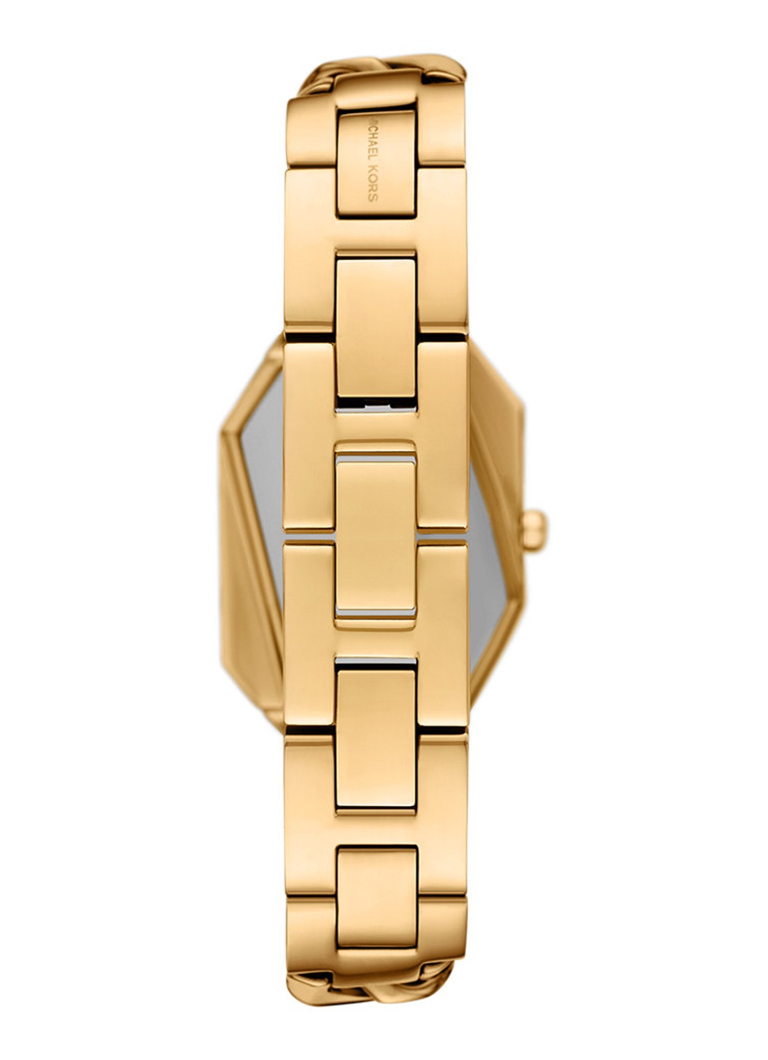 Michael Kors Suri horloge MK4878 - detail 2 goud