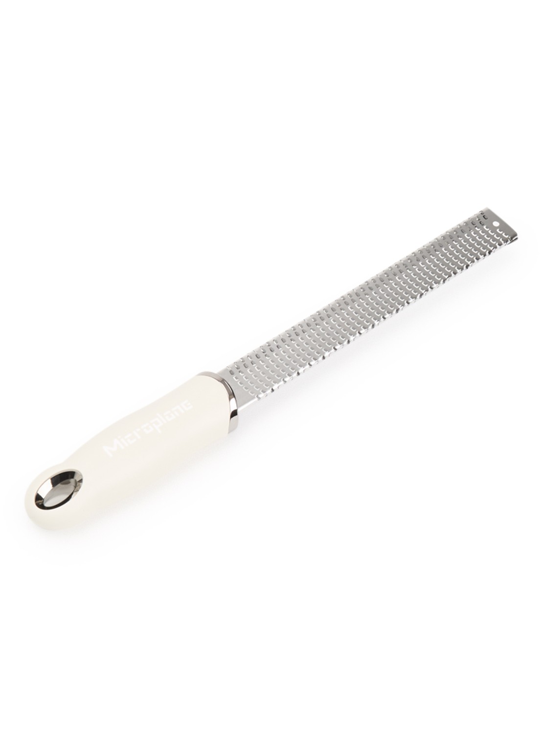 Microplane Premium handrasp 32 cm - voorkant beige