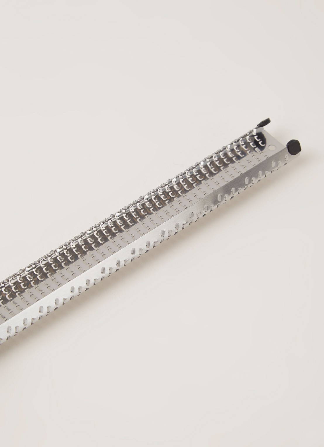 Microplane Premium handrasp 32 cm - voorkant 2 zwart