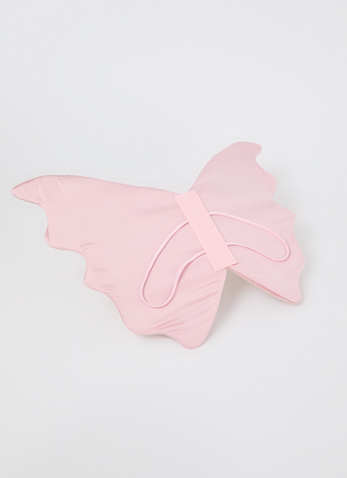 Mimi & Lula Emmelina Fairy verkleedvleugels - detail 2 roze