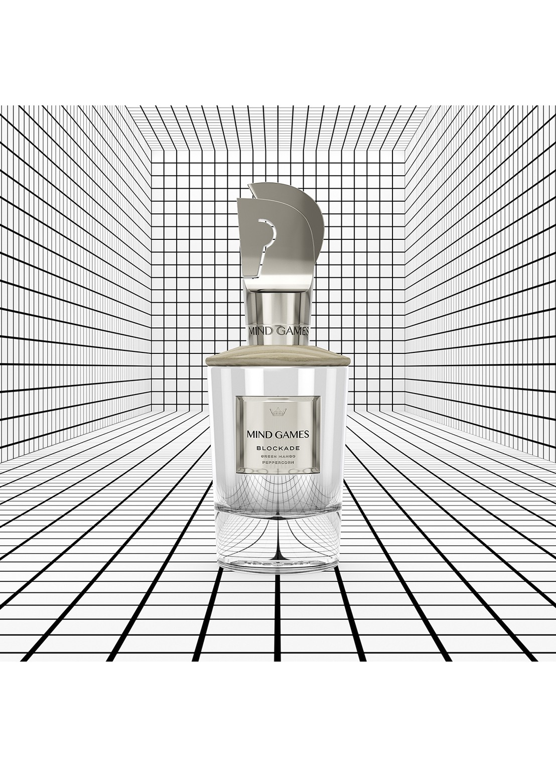 Mind Games Blockade Extrait de Parfum - detail 4 undefined