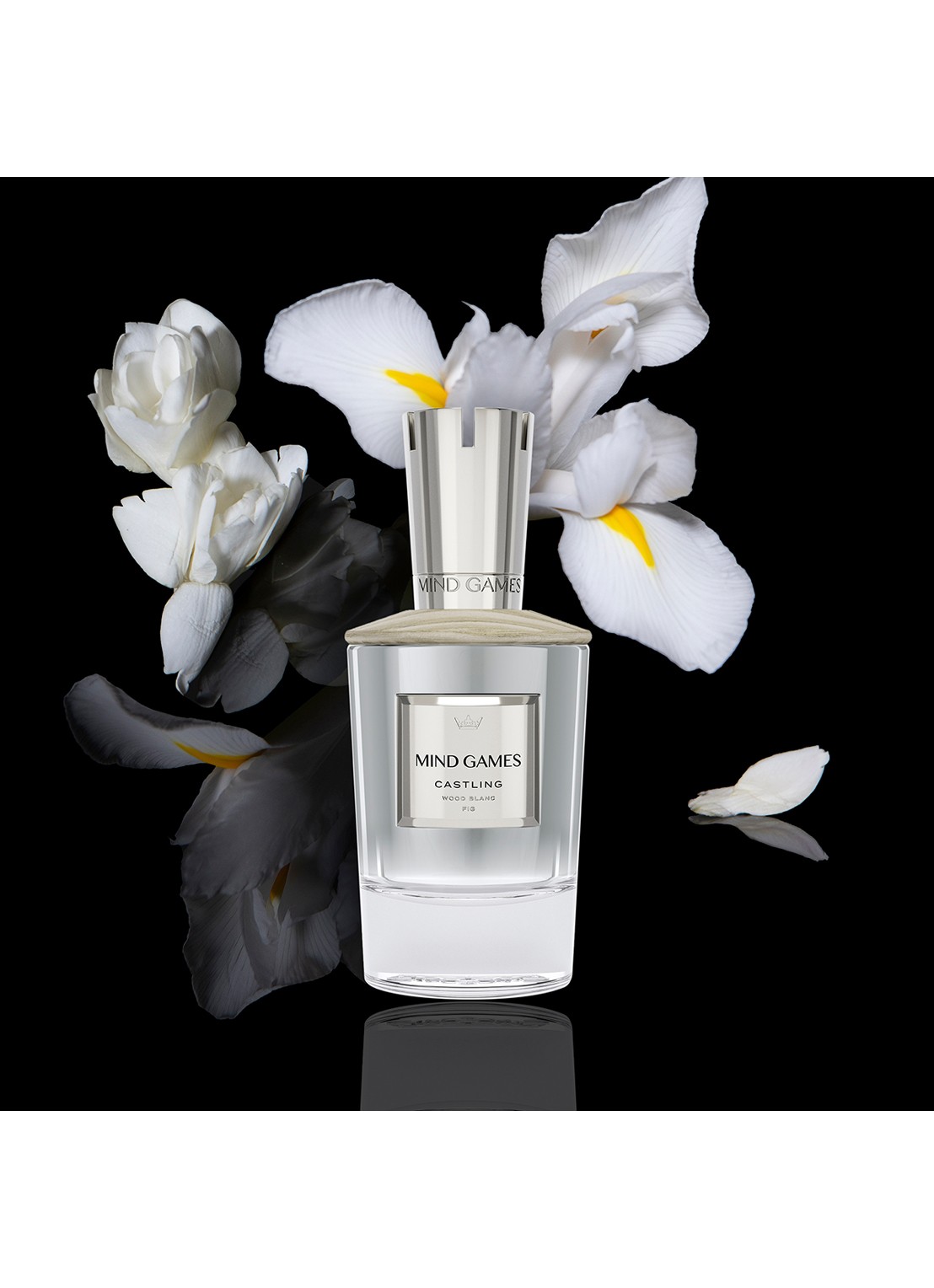 Mind Games Castling Extrait de Parfum  - voorkant 4 undefined