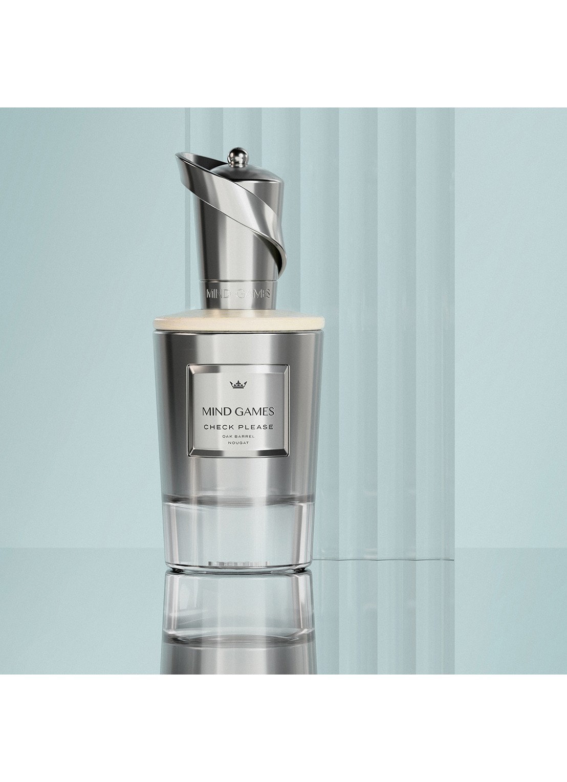 Mind Games Check Please Extrait de Parfum  - detail 4 undefined