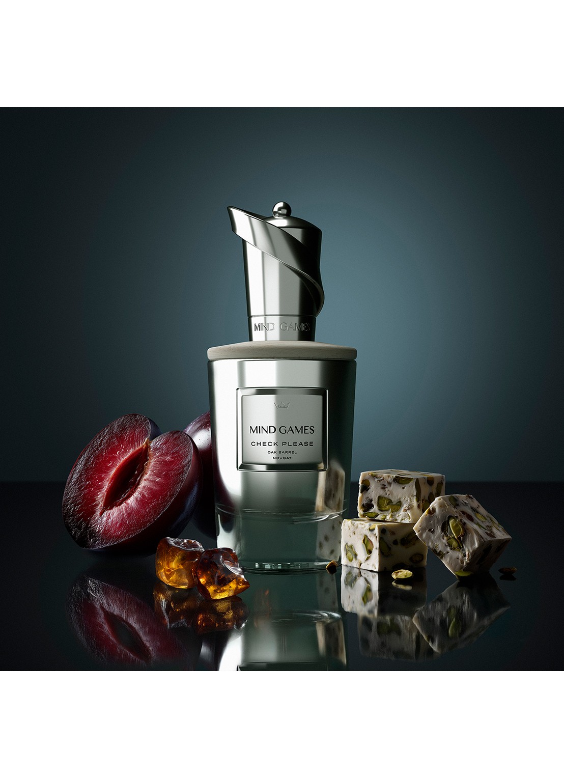 Mind Games Check Please Extrait de Parfum  - voorkant 2 undefined