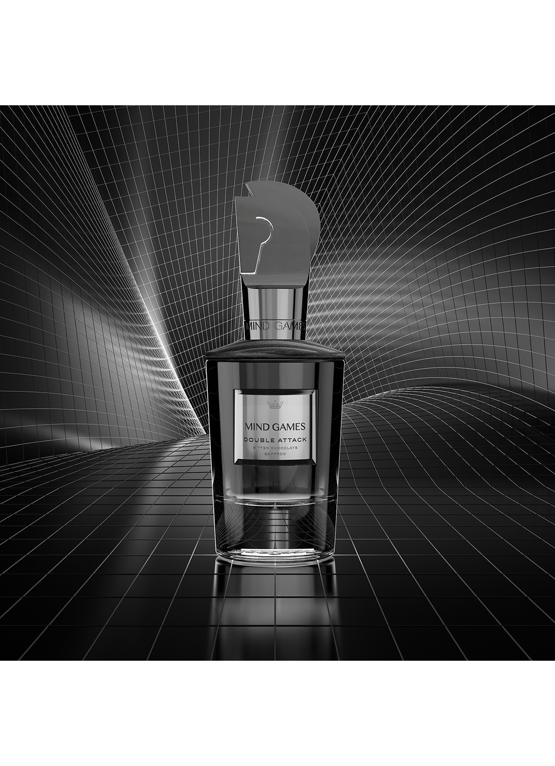 Mind Games Double Attack Extrait de Parfum - detail 2 undefined