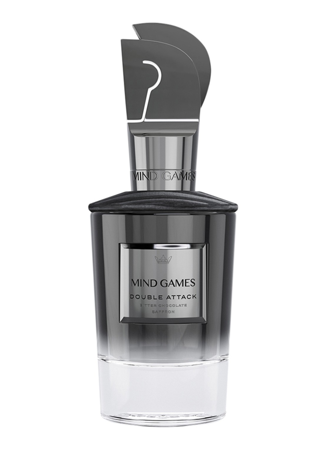 Mind Games Double Attack Extrait de Parfum - voorkant 3 undefined